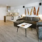 Apartman Duenenvilla 4, Whg 1 *