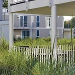 Apartman Duenenvilla 4, Whg 1 Lübeck