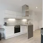 Apartman Duenenvilla 4, Whg 1 *