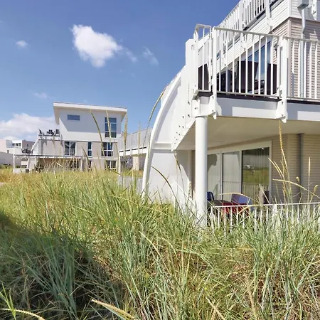 Appartement Duenenvilla 4, Whg 1