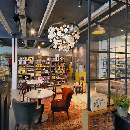 Duenenvilla 4, Whg 1 Appartement Priwall